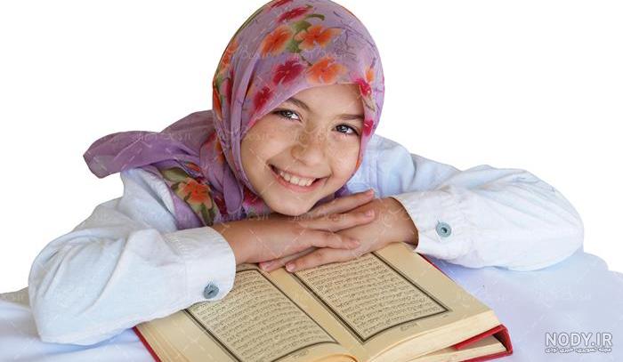دانلود عکس قران