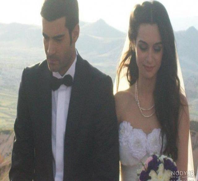 سریال جدید بیرجه آکالای
