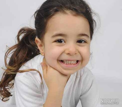 عکس از اویکو در سریال دخترم