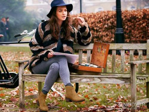 عکس دختر تنها فانتزی عکس دختر تنها فانتزی