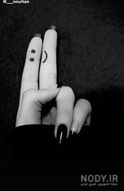 عکس سیاه سفید چهره عکس سیاه سفید چهره