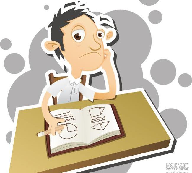 عکس نوشته کارتونی فانتزی عکس نوشته کارتونی فانتزی