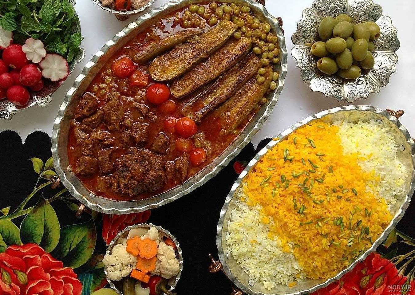 آموزش عکاسی تبلیغاتی از غذا آموزش عکاسی تبلیغاتی از غذا