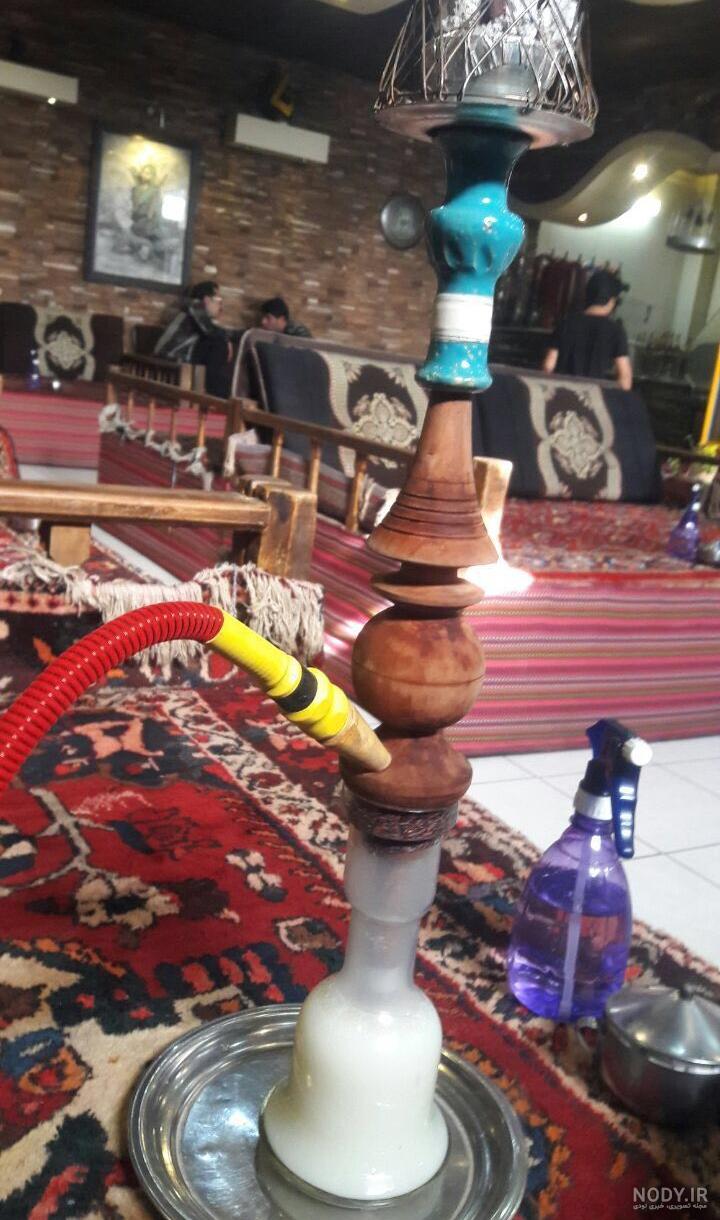 استوری عکس قلیون کشیدن در شب استوری عکس قلیون کشیدن در شب