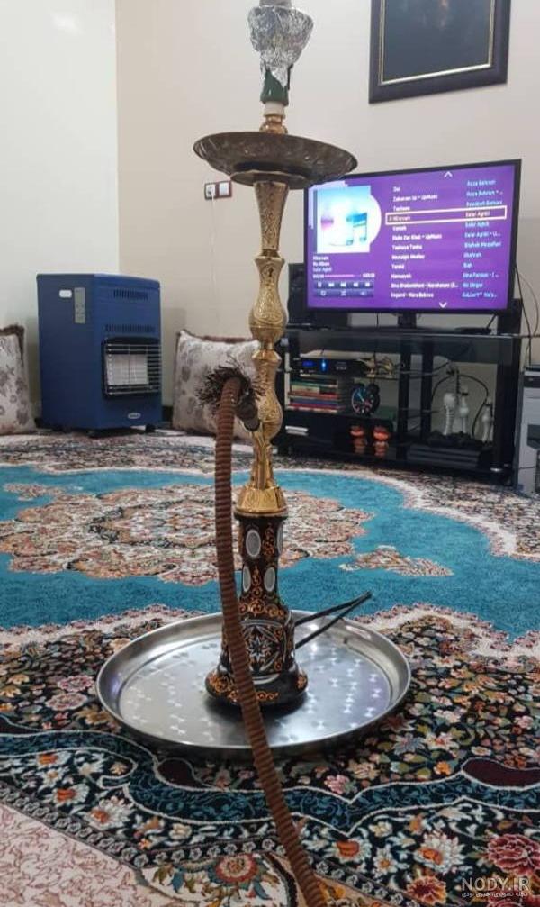 استوری فیک قلیون کشیدن استوری فیک قلیون کشیدن