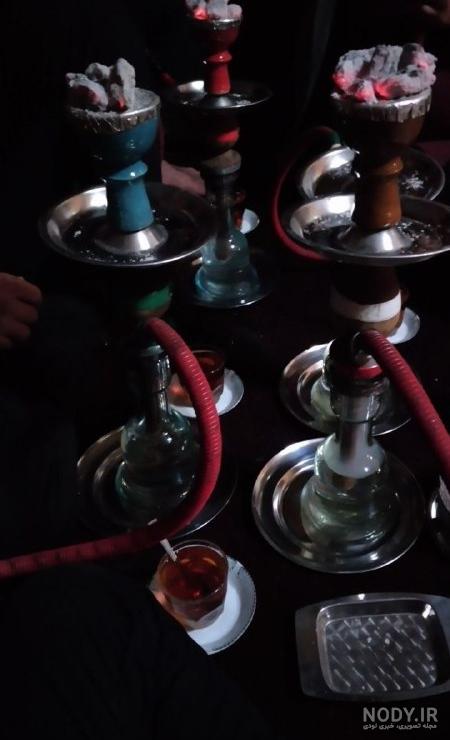 استوری قلیون دخترانه استوری قلیون دخترانه