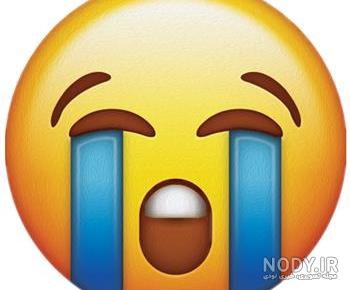 استیکر خشمگین واتساپ