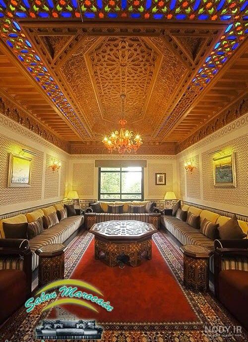 ایده برای سفره خانه سنتی ایده برای سفره خانه سنتی
