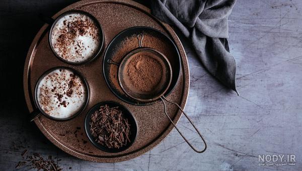 برنامه عکاسی از غذا برنامه عکاسی از غذا
