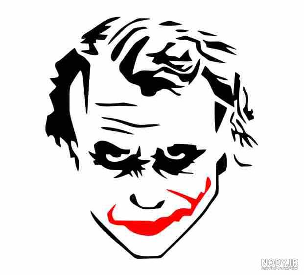 برچسب جوکر برای ps4 برچسب جوکر برای ps4