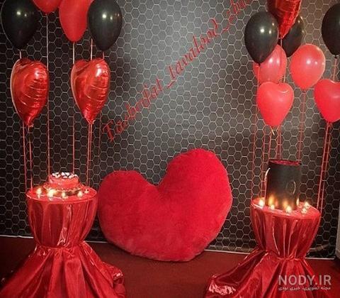 تم تولد دونفره تم تولد دونفره
