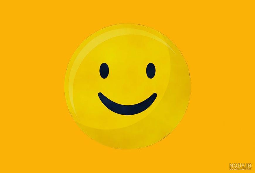 عکس استیکر قلب زرد عکس استیکر قلب زرد