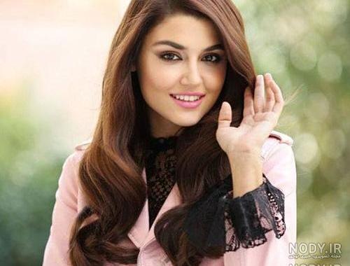 عکس حیات و مورات در استخر عکس حیات و مورات در استخر