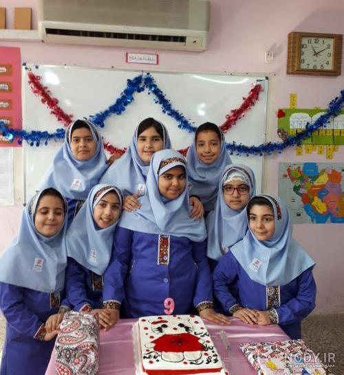 عکس خانه پارمیس دنس عکس خانه پارمیس دنس