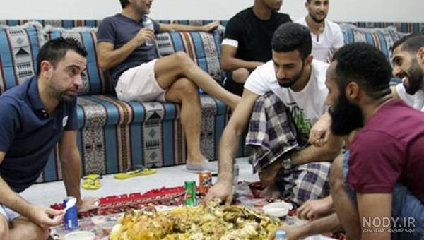 عکس خانه ژاوی هرناندز عکس خانه ژاوی هرناندز