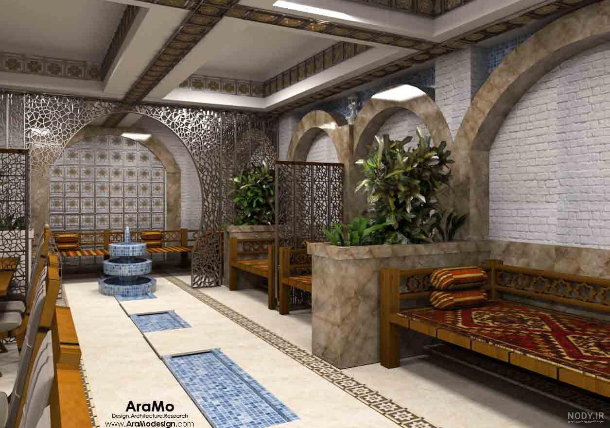 عکس سفره خانه عکس سفره خانه