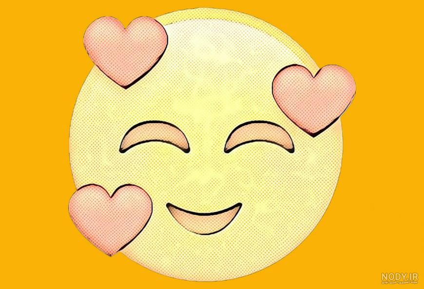 عکس قلب زرد عکس قلب زرد