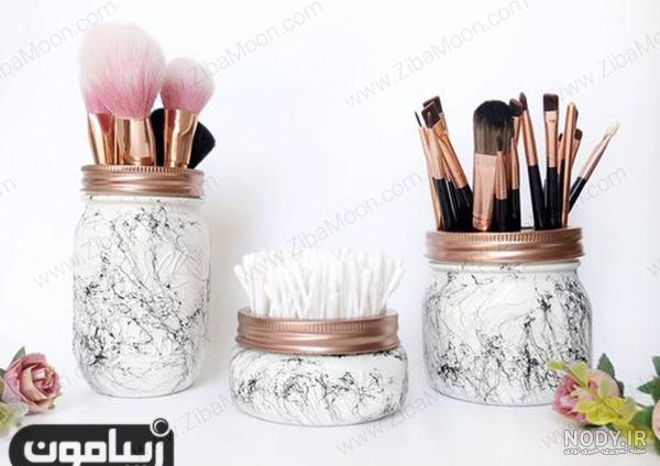 عکس لوازم آرایشی برای پروفایل