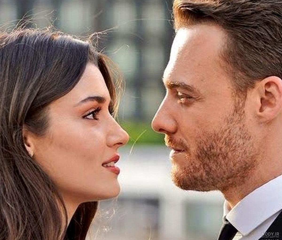 عکس نوشته هانده ارچل عکس نوشته هانده ارچل