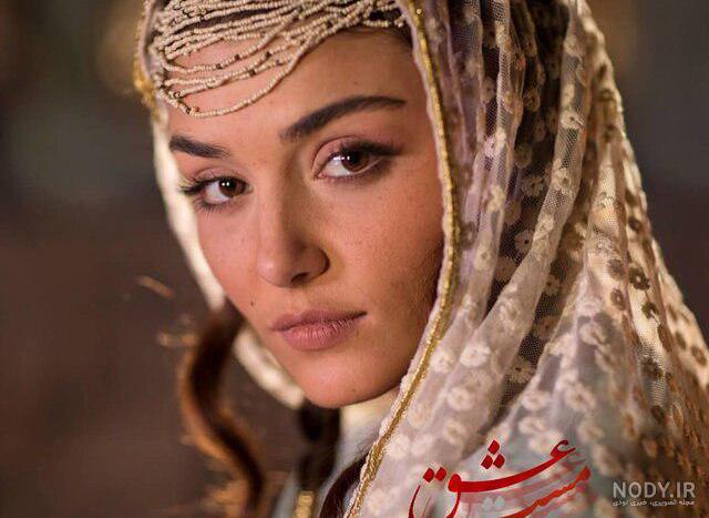 عکس نوشته هانده ارچل طنز