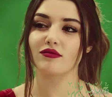 عکس هانده ارچل غمگین