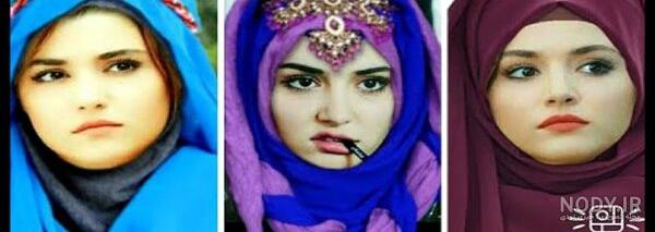 عکس هانده ارچل قبل از عمل عکس هانده ارچل قبل از عمل