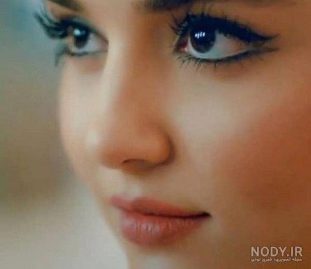 عکس های غمگین هانده ارچل