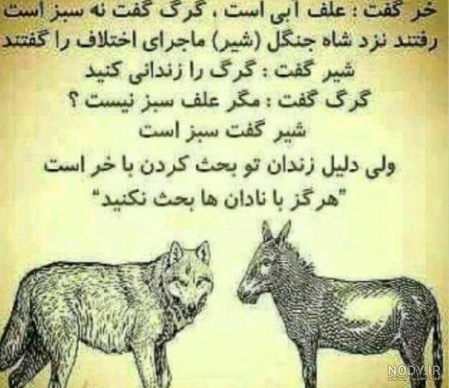 عکس وضعیت معنادار