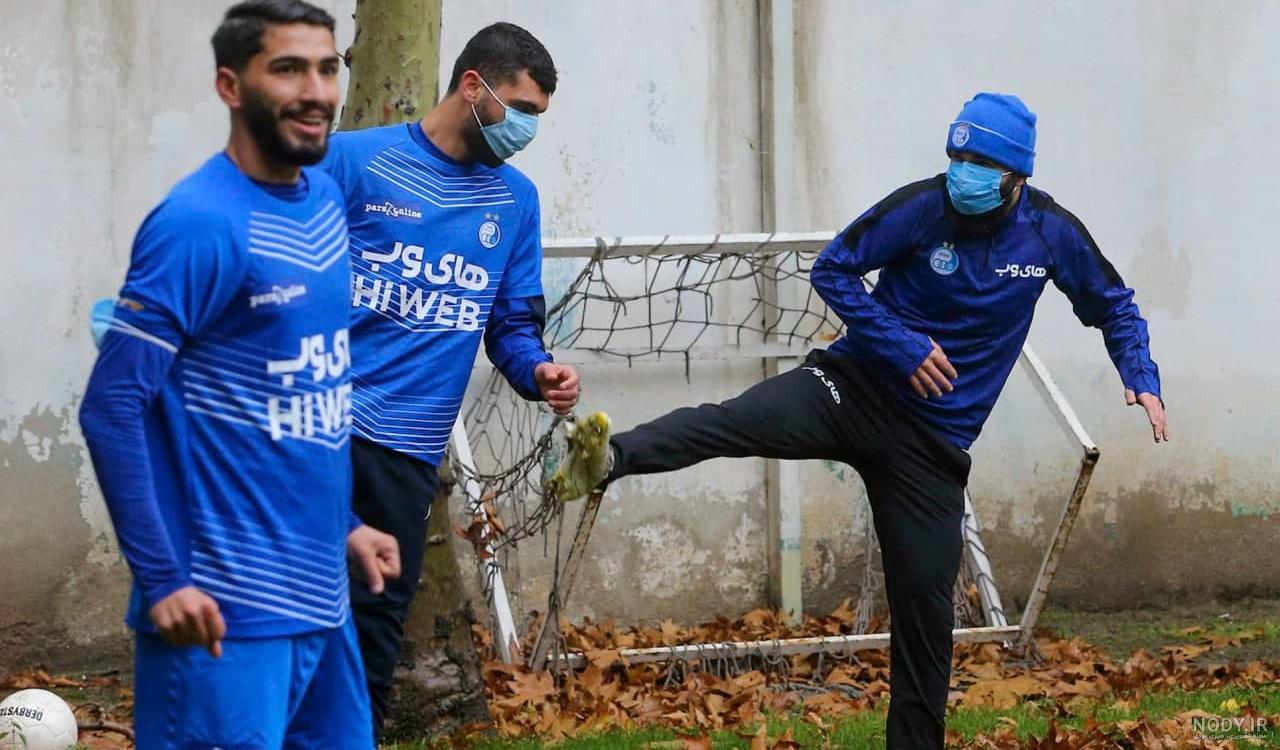 عکس پروفایل استقلال و پرسپولیس عکس پروفایل استقلال و پرسپولیس