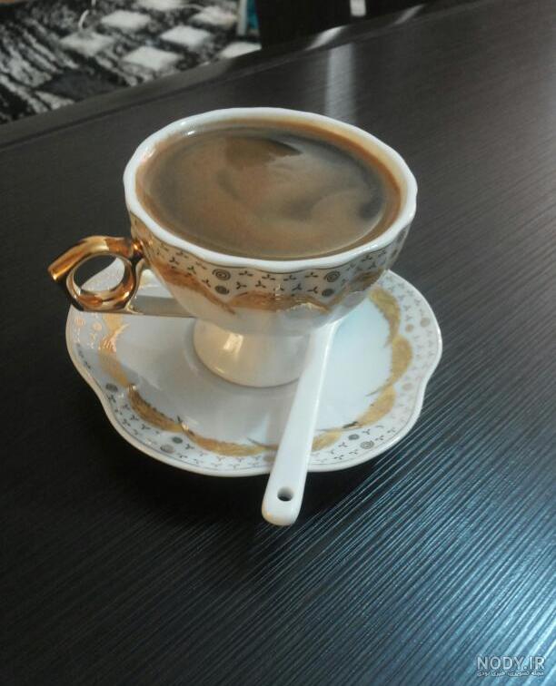 عکس پروفایل واسه فال قهوه