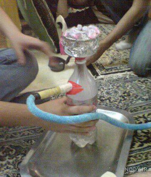 فیلم قلیون کشیدن برای استوری دخترونه فیلم قلیون کشیدن برای استوری دخترونه