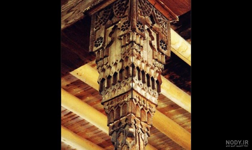 مسجد جامع اصفهان pdf