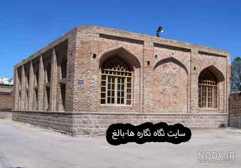 مسجد کبود در کدام شهر است