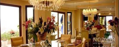 منزل دارا حیایی