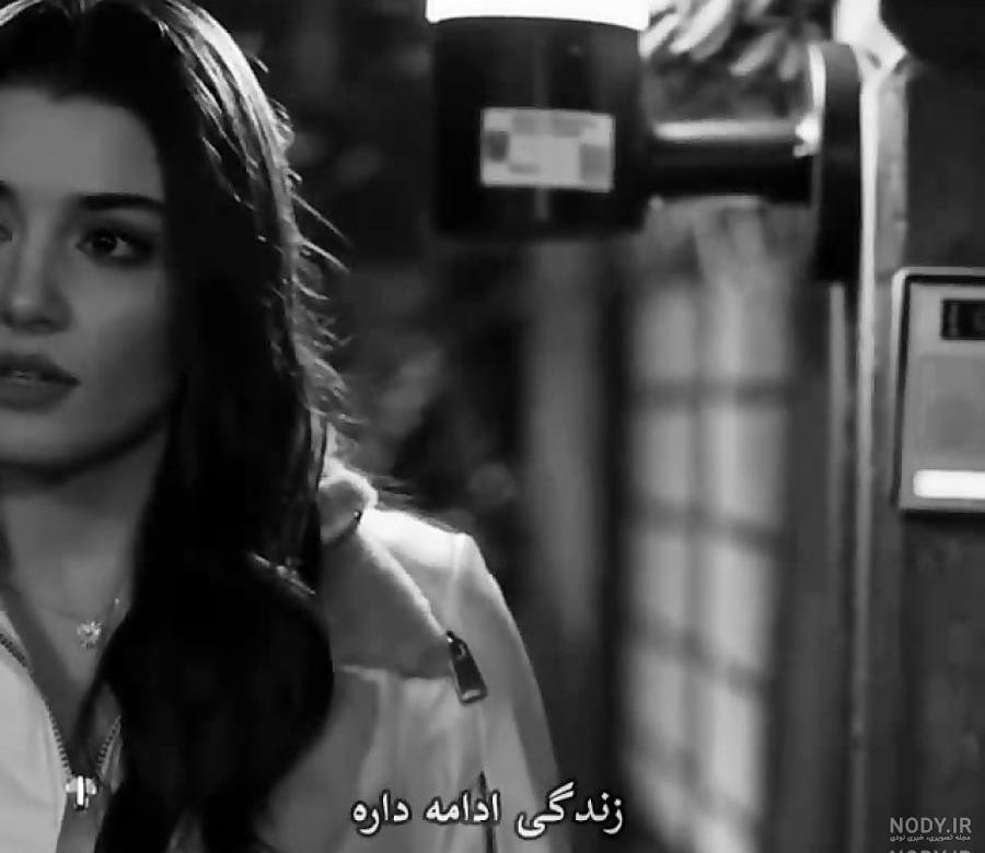 پروفایل هانده ارچل