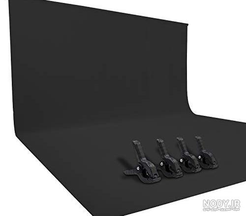 پس زمینه سفید با کیفیت
