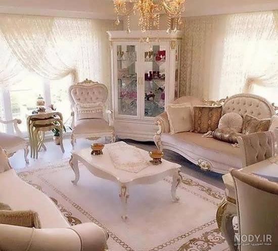 چیدمان منزل ایرانی چیدمان منزل ایرانی