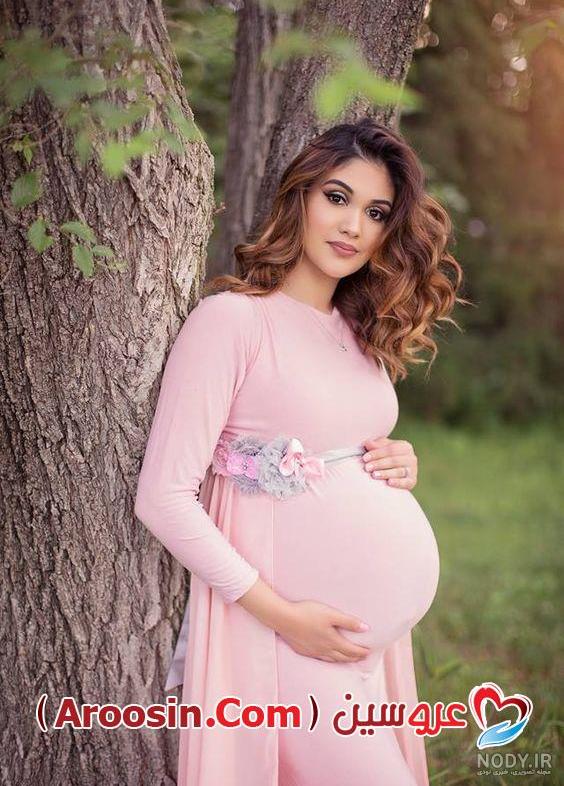 ژست عکاسی ایستاده ژست عکاسی ایستاده