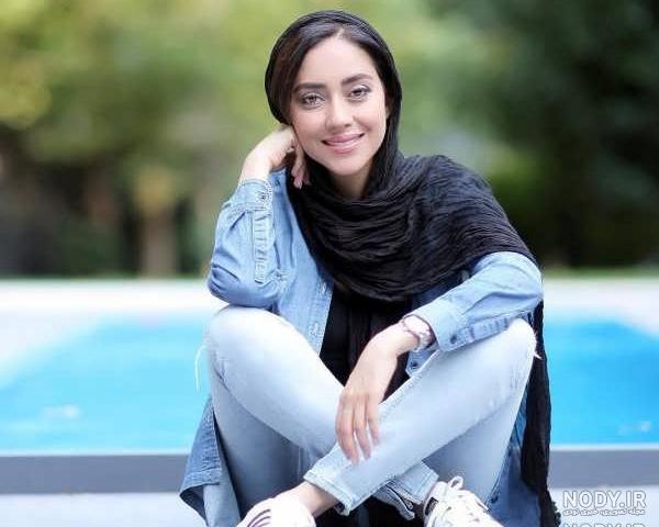 ژست عکاسی با درخت ژست عکاسی با درخت