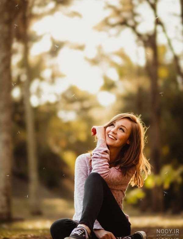 ژست عکاسی در طبیعت اینستاگرام ژست عکاسی در طبیعت اینستاگرام