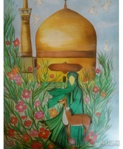 کاردستی کاووس