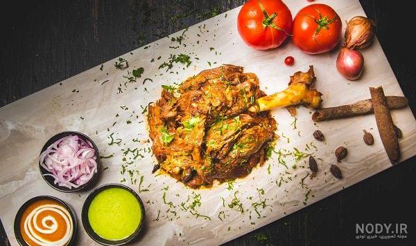 کتاب عکاسی از غذا کتاب عکاسی از غذا
