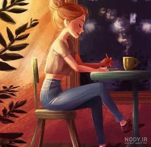 عکس آرامش بدون متن عکس آرامش بدون متن