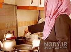 عکس آشپزی عکس آشپزی