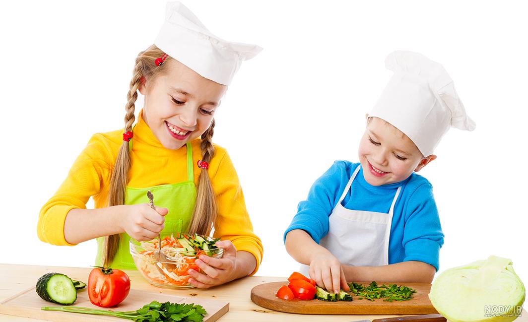 عکس آشپزی در طبیعت عکس آشپزی در طبیعت