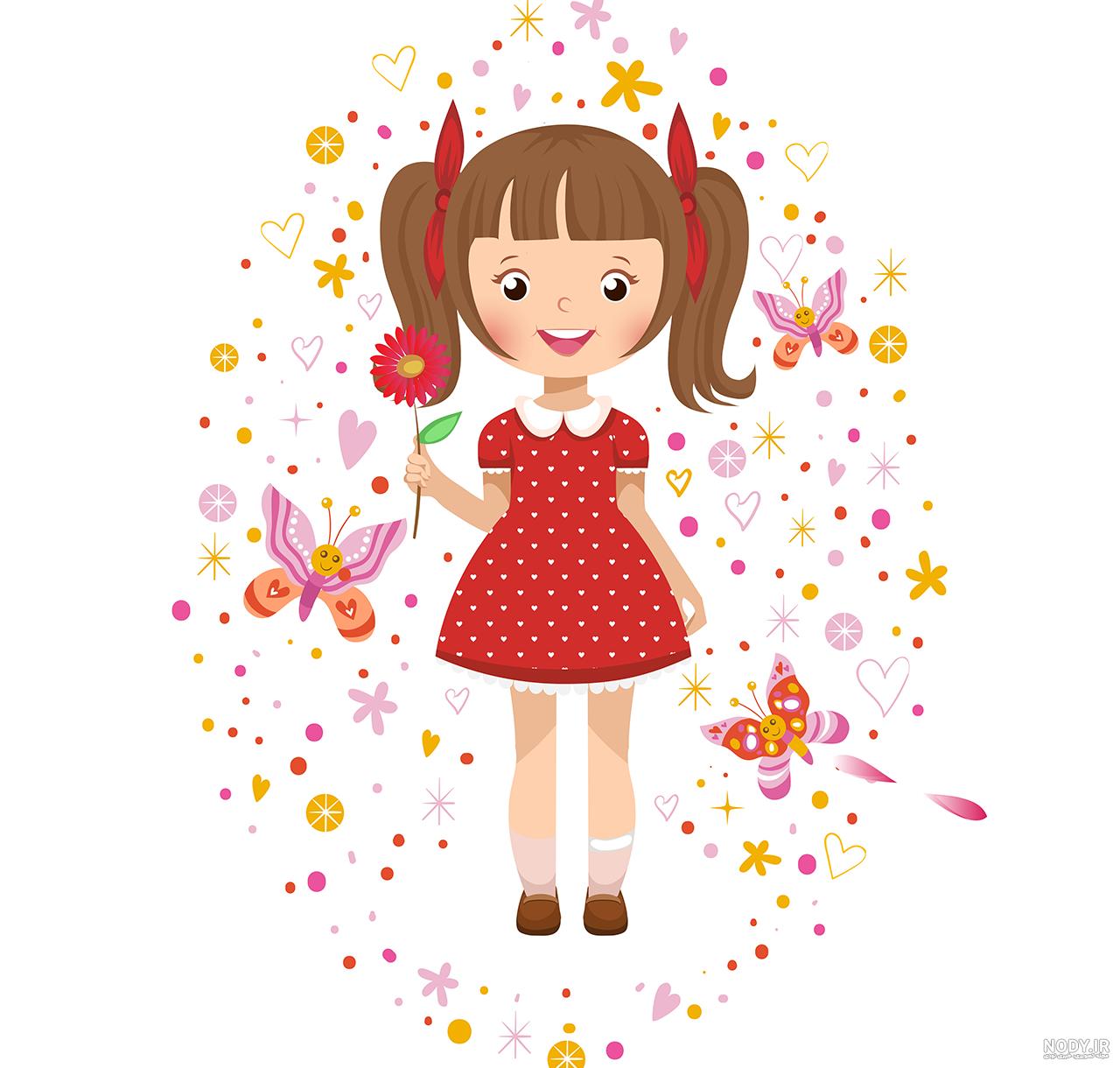 عکس استیکر عروسکی عکس استیکر عروسکی