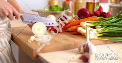 عکس فانتزی آشپزی عکس فانتزی آشپزی