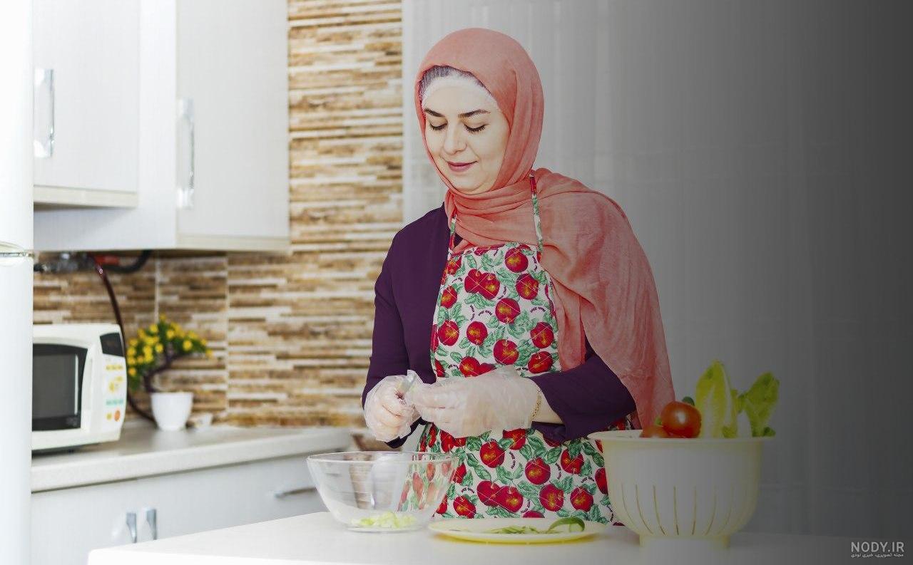 عکس پروفایل اشپزی عکس پروفایل اشپزی