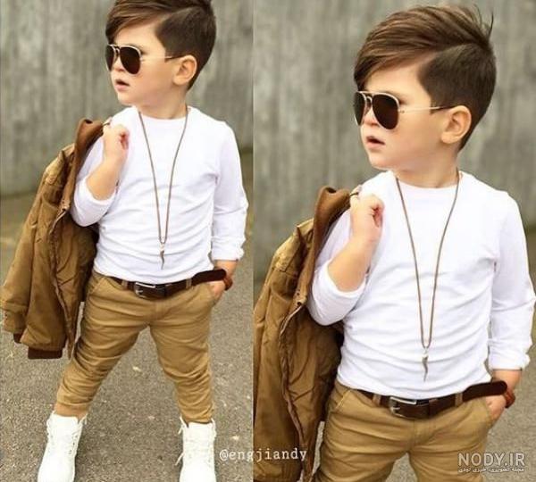 لباس راحتی پسرانه نوجوان لباس راحتی پسرانه نوجوان