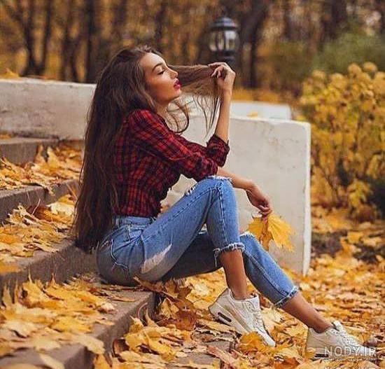 لباس مخصوص عکس اسپرت